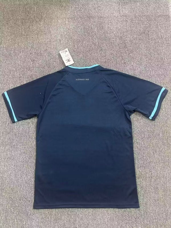 CAMISETA LAZIO (3) 25/26