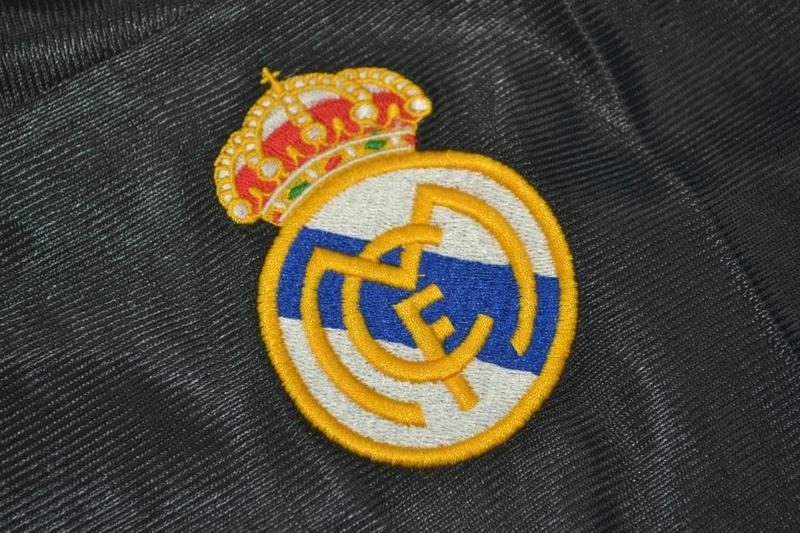 CAMISETA RETRO R.M4DR1D 99/00