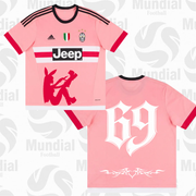CAMISETA METRIKA