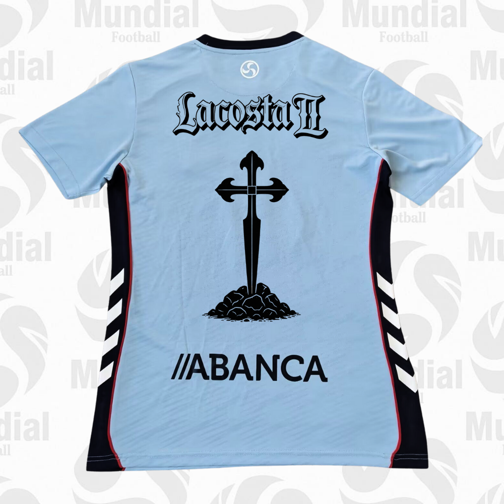 CAMISETA HARD II