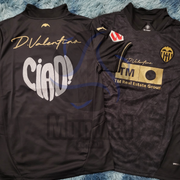 CAMISETA D.VALENT!NO X V4LENC!A/BRS!L