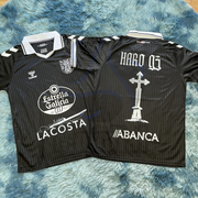 CAMISETA HARD ED.ESPECIAL