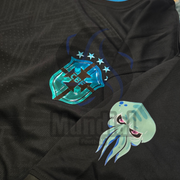 CAMISETA BR4S!L X HADES 66