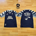 CAMISETA CRUZ CAFUNE TENERIFE RETRO (2) 97/98