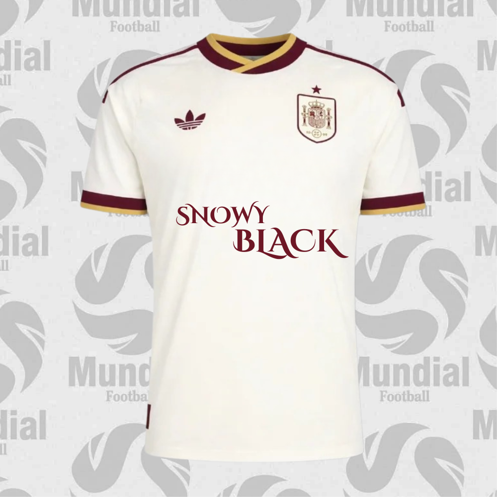 CAMISETA HECKY ESPAÑA