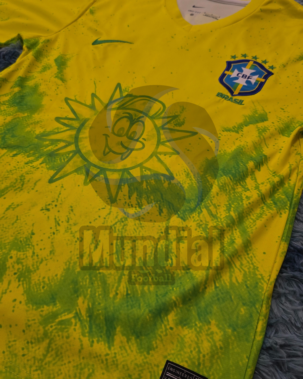 CAMISETA FERXX0