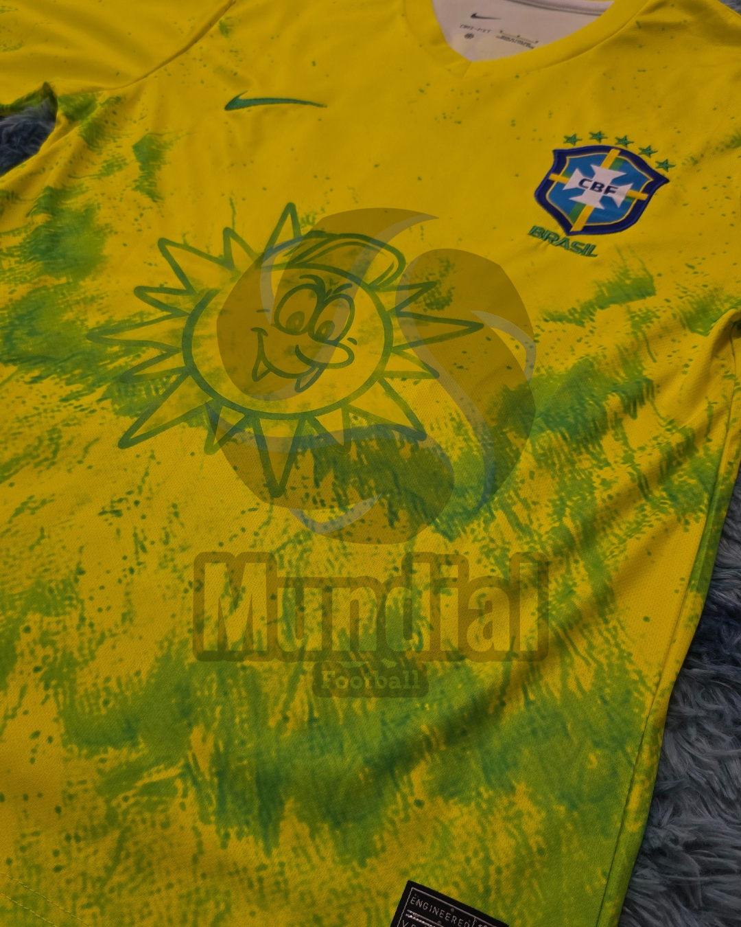 CAMISETA FERXX0
