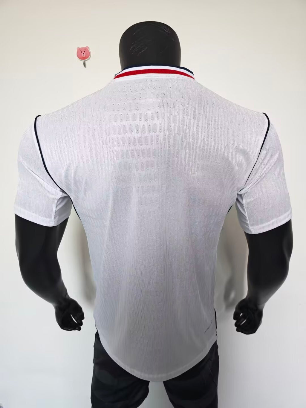 CAMISETA FRANCIA JUGADOR 3