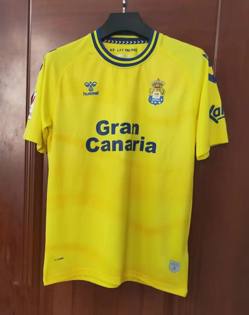 CAMISETA LAS PALMAS  23/24