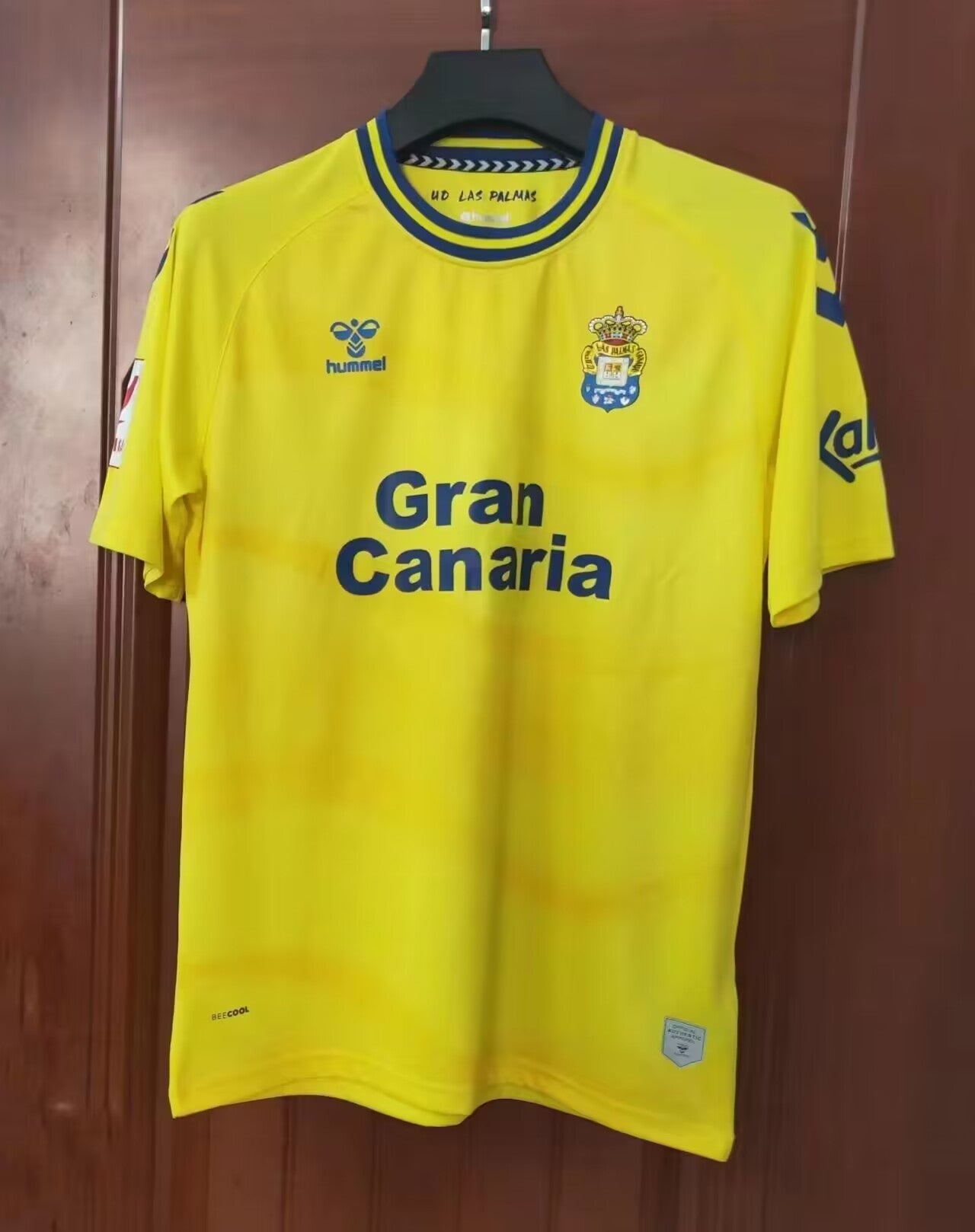 CAMISETA LAS PALMAS  23/24