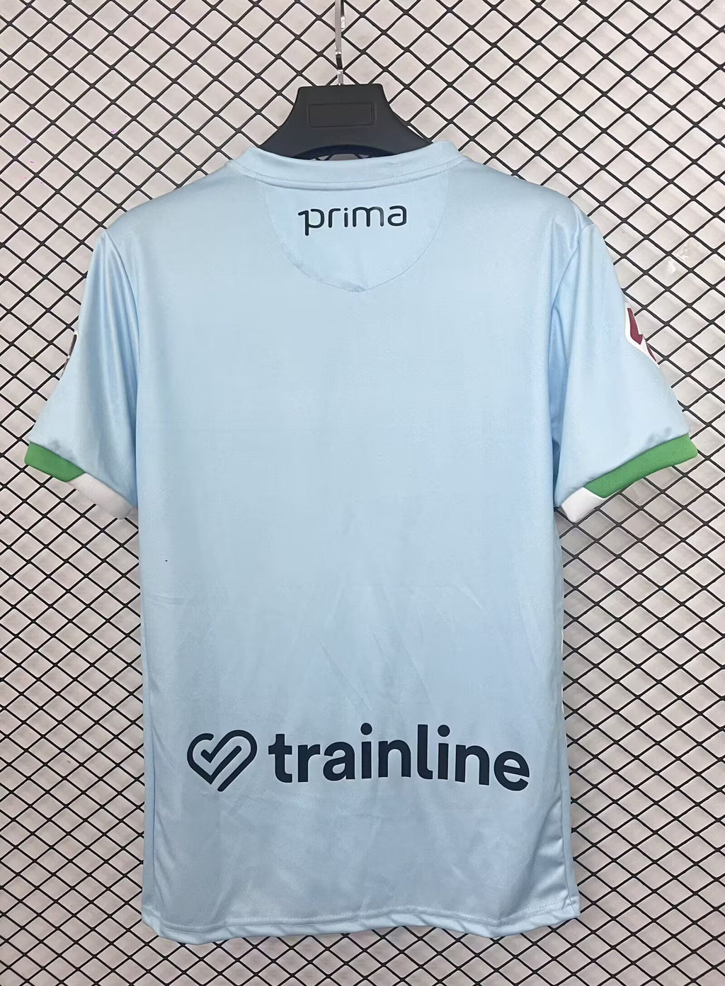 CAMISETA BETIS 25/26
