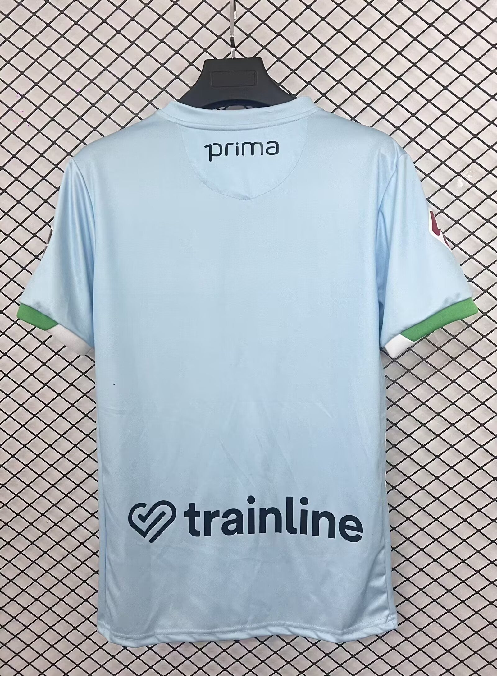 CAMISETA BETIS 25/26