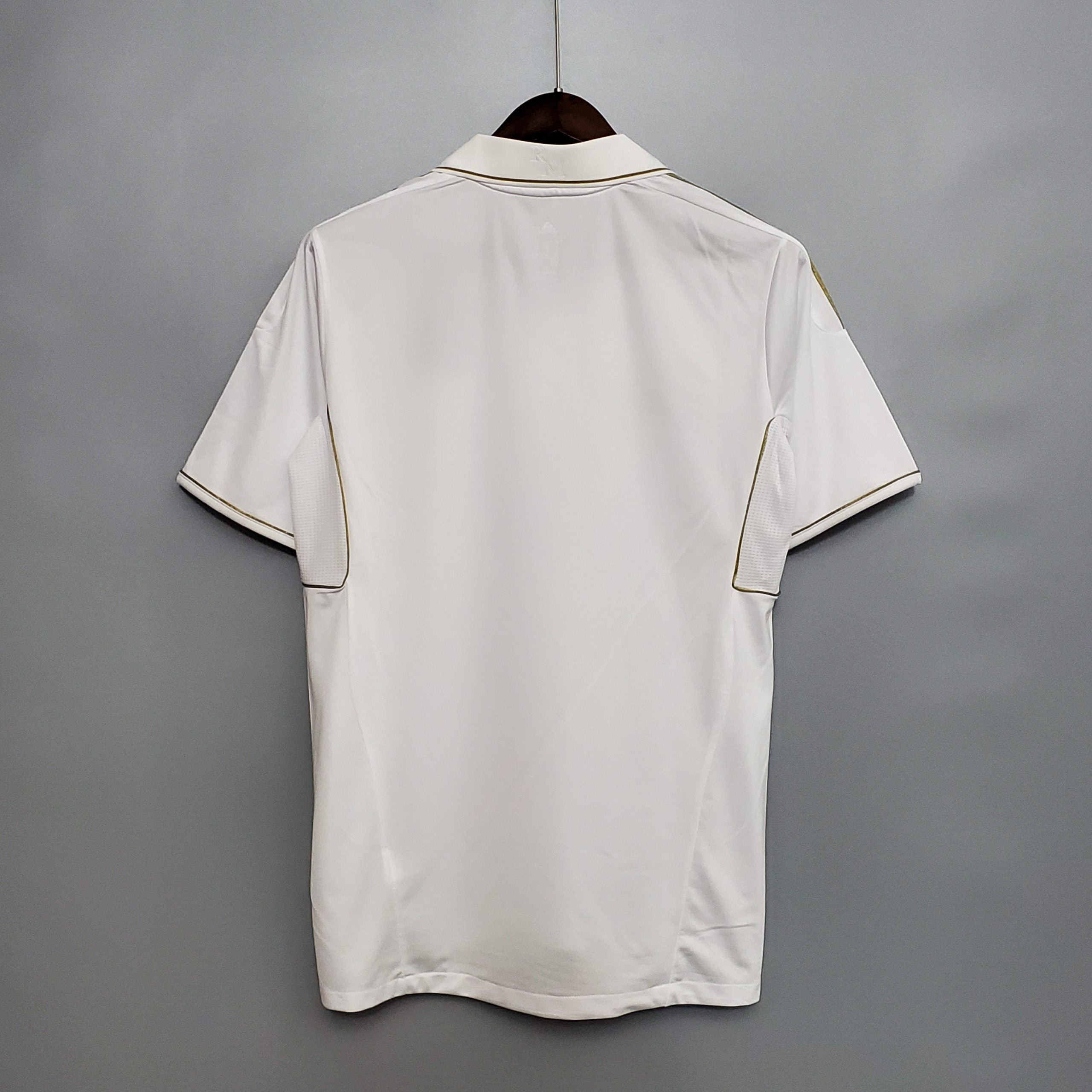 CAMISETA RETRO R.M4DR1D  11/12