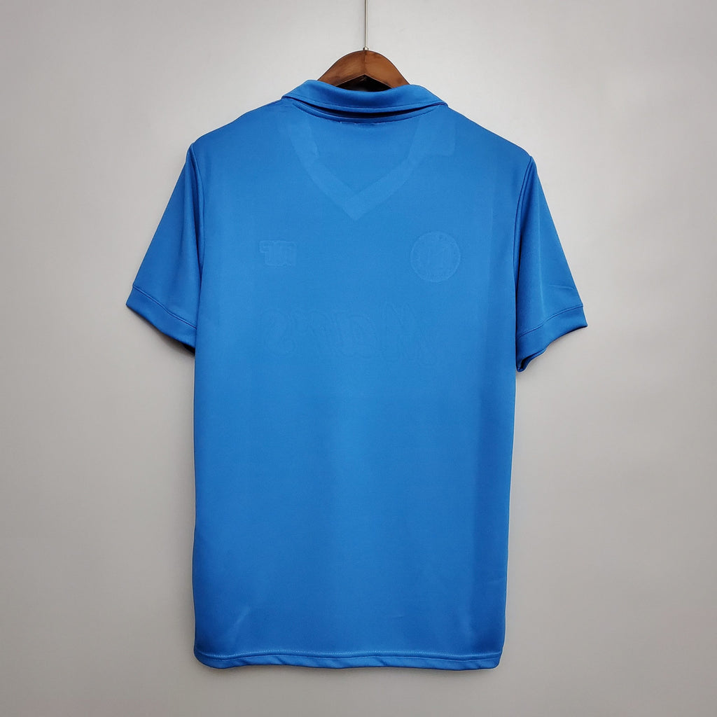 CAMISETA RETRO NAPOLES 88/89