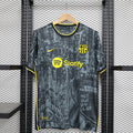 CAMISETA BARCELONA ED.BLACK 23/24