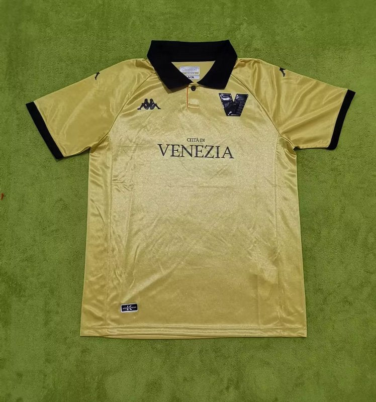 CAMISETA VENEZIA GOLD 23/24