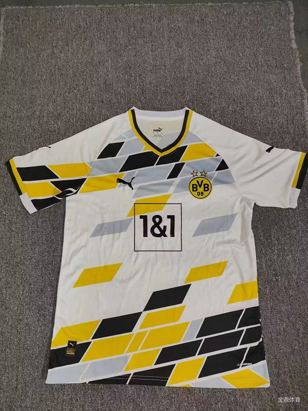 CAMISETA DORTMUND (2) FAN 24/25