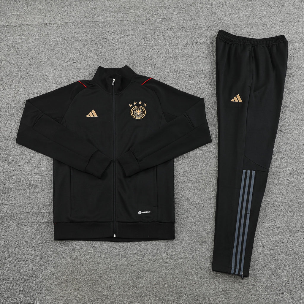 CONJUNTO SELECCIONES ALEMANIA (2)