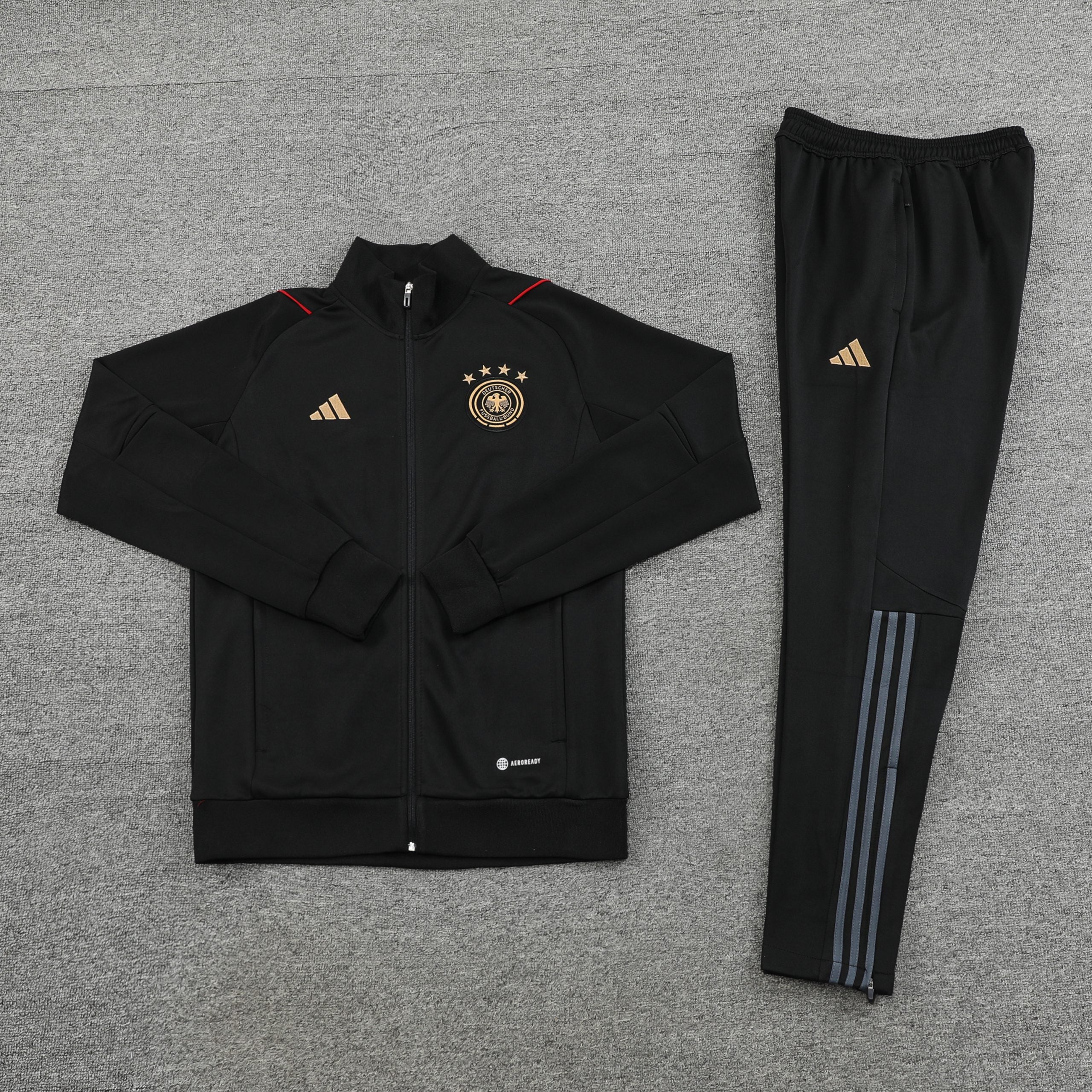 CONJUNTO SELECCIONES ALEMANIA (2)