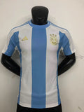 CAMISETA SELECCION ARGENTINA 23/24