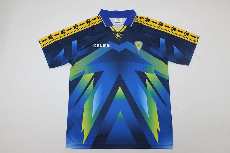 CAMISETA RETRO CADIZ (2) 97/98