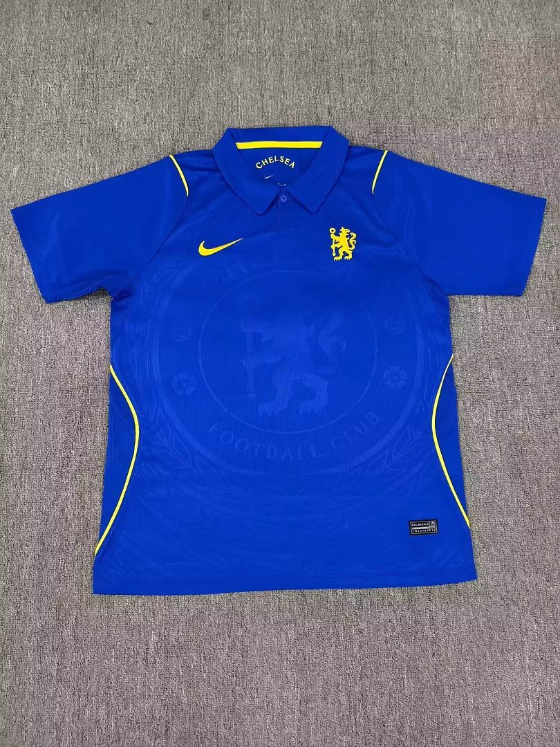 CAMISETA CHELSEA 26/27
