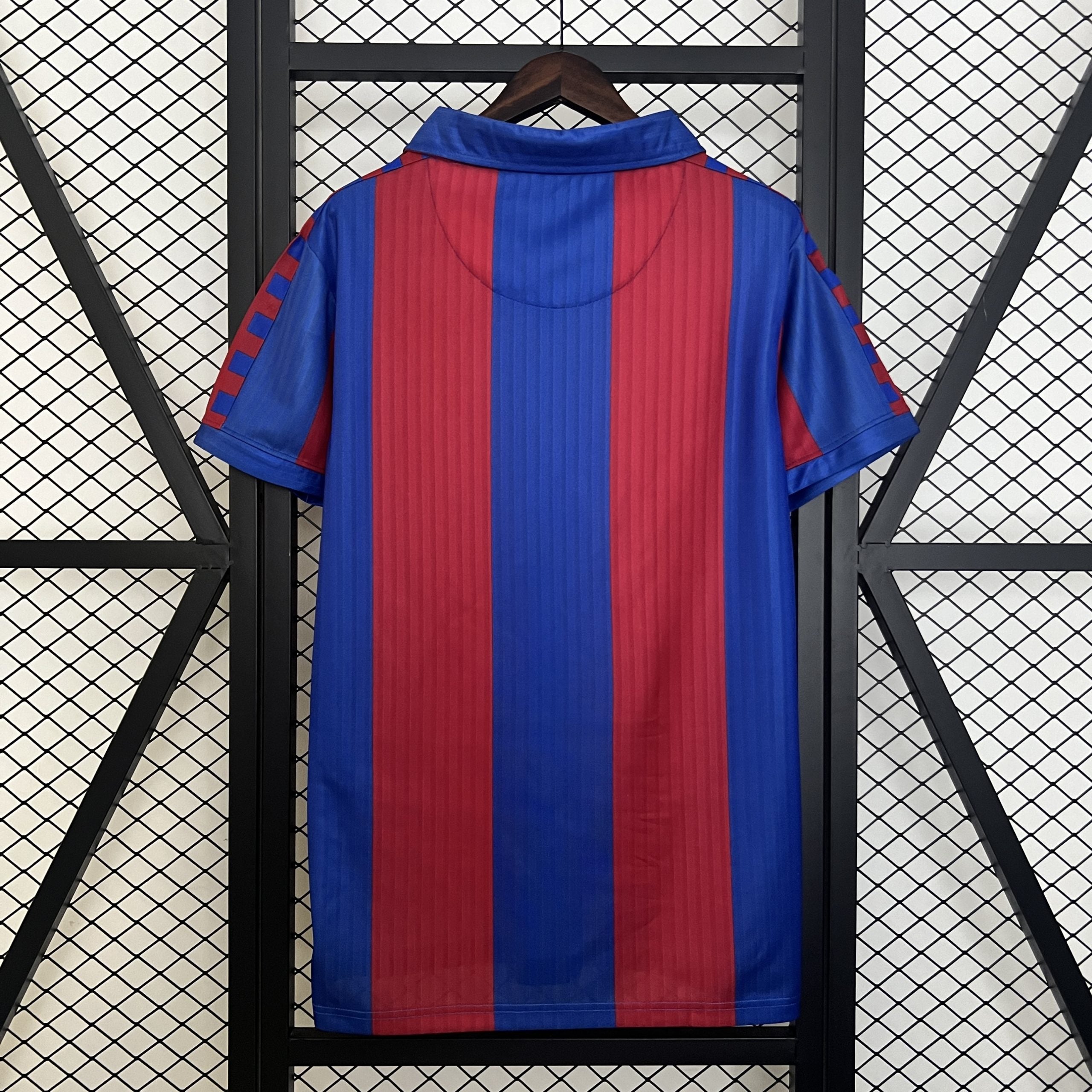 CAMISETA RETRO BARCELONA 91/92