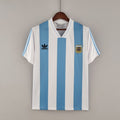 CAMISETA RETRO SELECCION ARGENTINA 1993