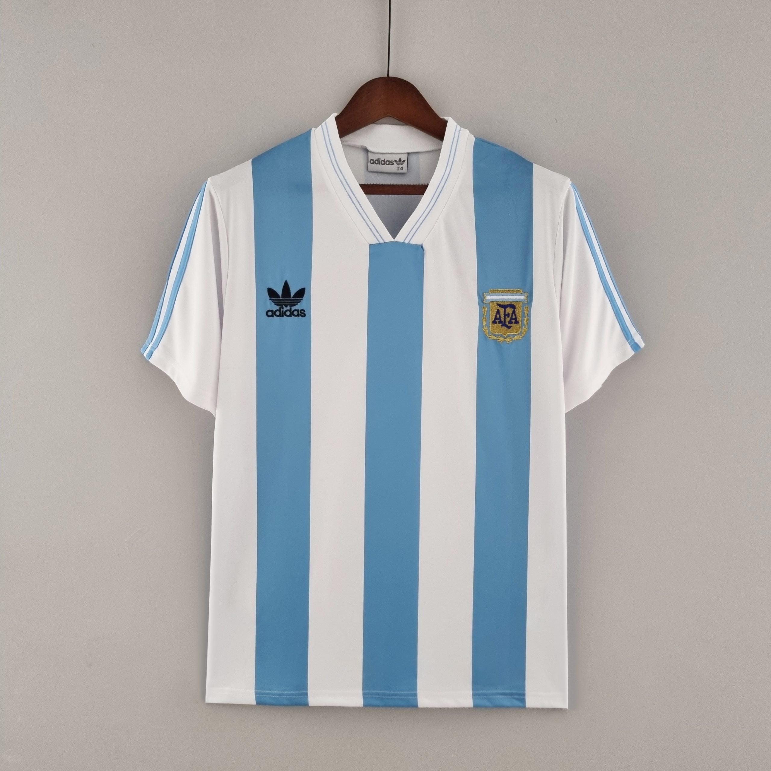 CAMISETA RETRO SELECCION ARGENTINA 1993