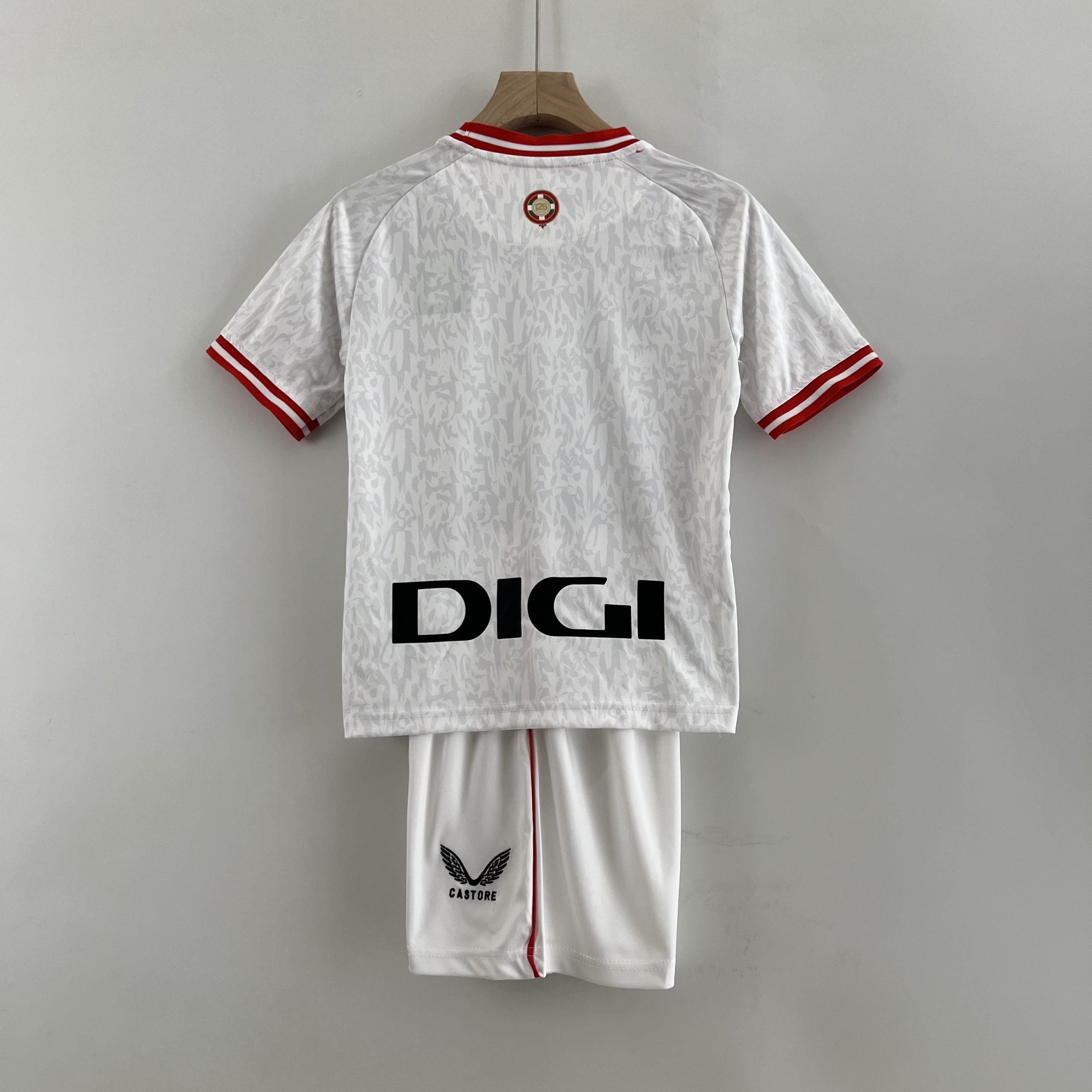 CONJUNTO NIÑO ATHLETIC BILBAO (2) 23/24