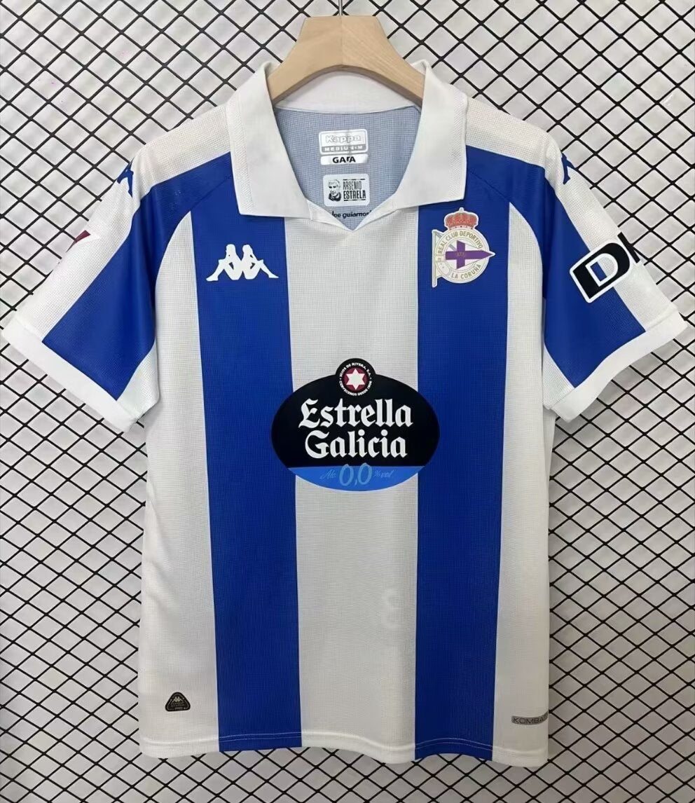 CAMISETA DEPORTIVO 24/25
