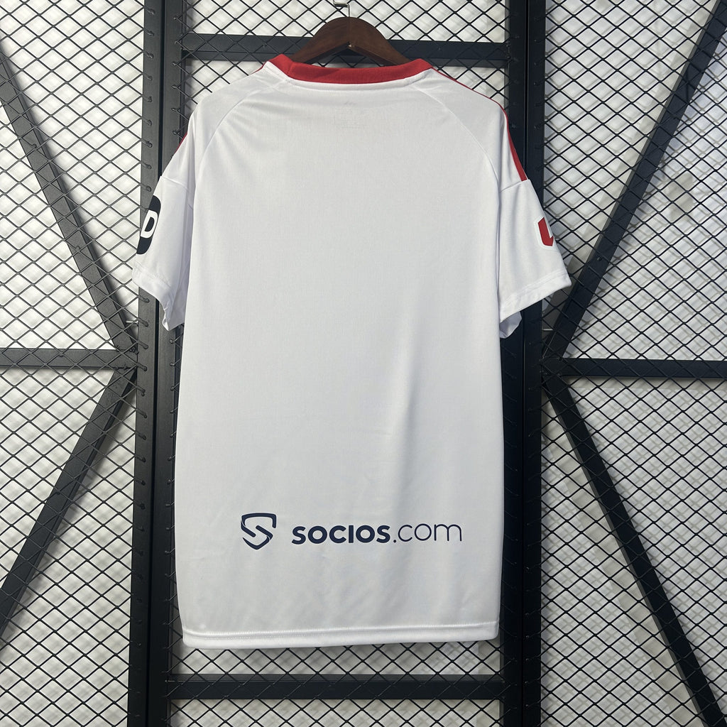 CAMISETA SEVILLA 25/26