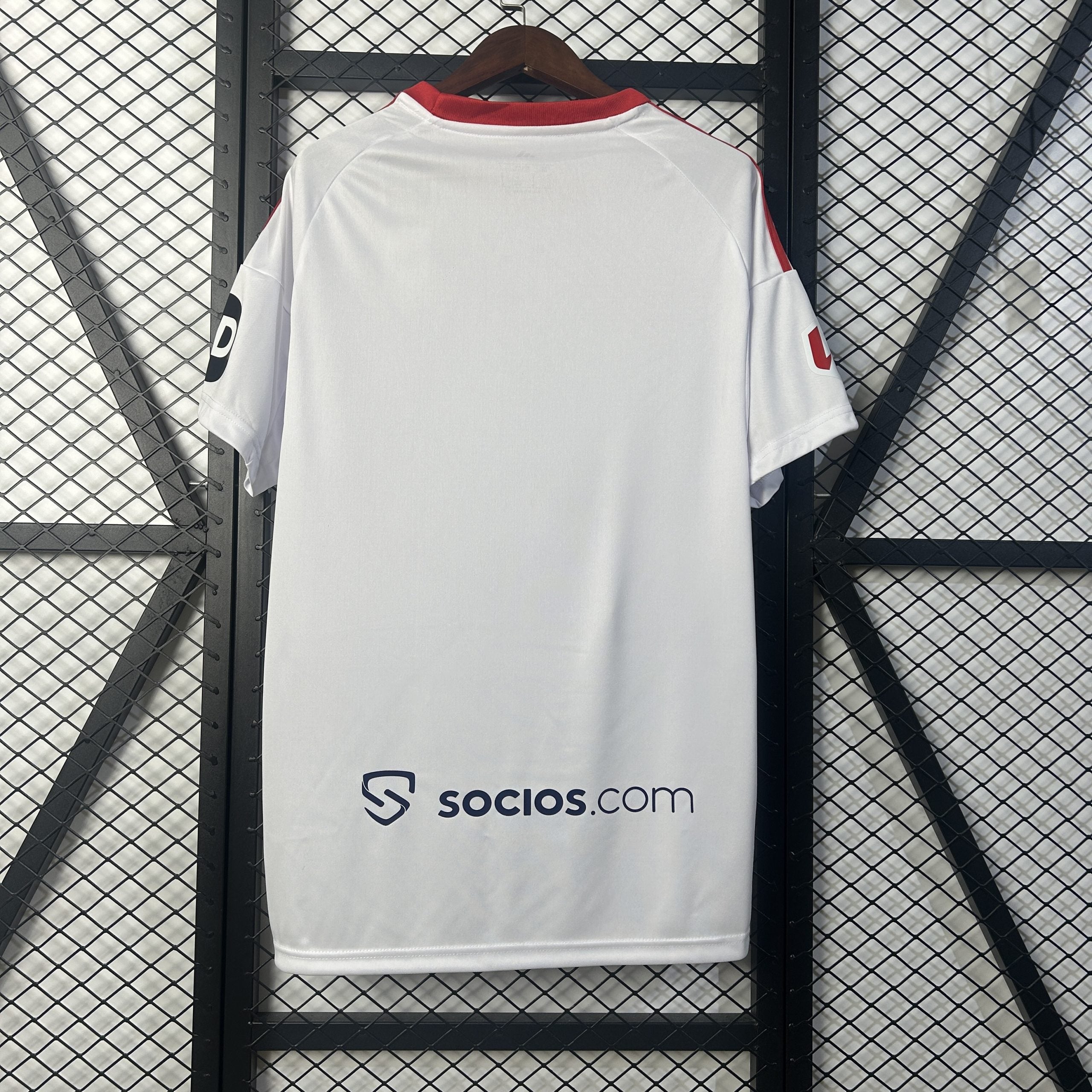 CAMISETA SEVILLA 25/26