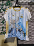 CAMISETA SELECCION ARGENTINA ED.ESPECIAL (2) 23/24