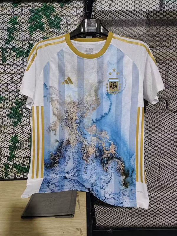 CAMISETA SELECCION ARGENTINA ED.ESPECIAL (2) 23/24