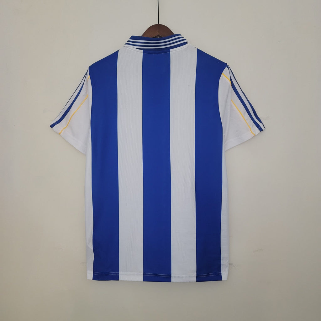 CAMISETA RETRO DEPORTIVO 99/00