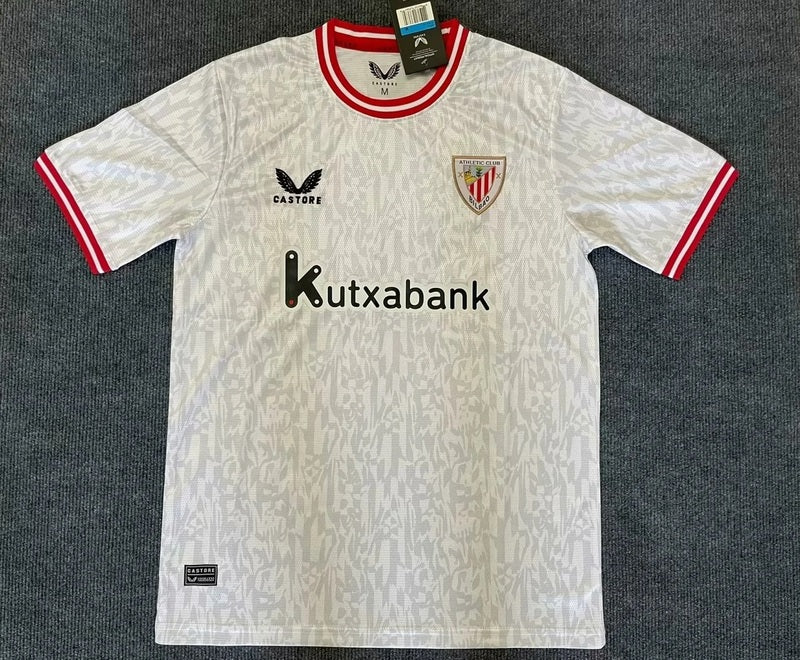 CAMISETA ATHLETIC CLUB (3) 23/24