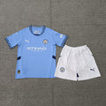 CONJUNTO NIÑO MANCHESTER CITY 24/25