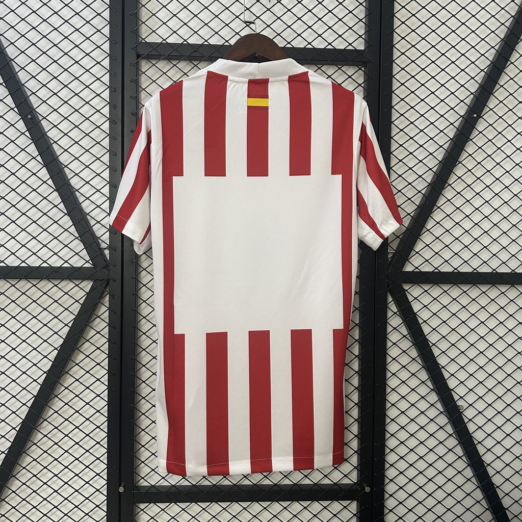 CAMISETA ATLETICO DE MADRID 25/26