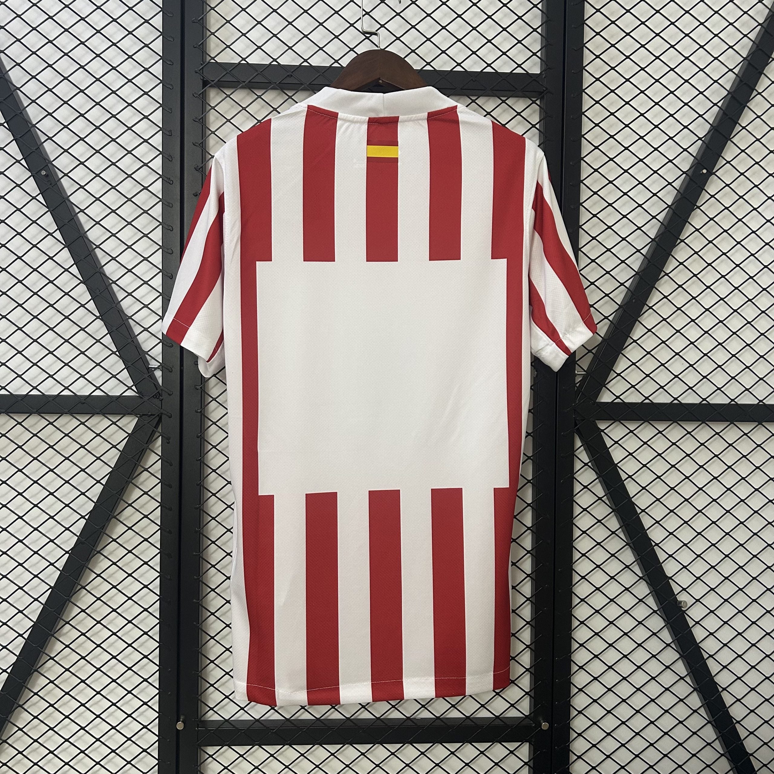 CAMISETA ATLETICO DE MADRID 25/26