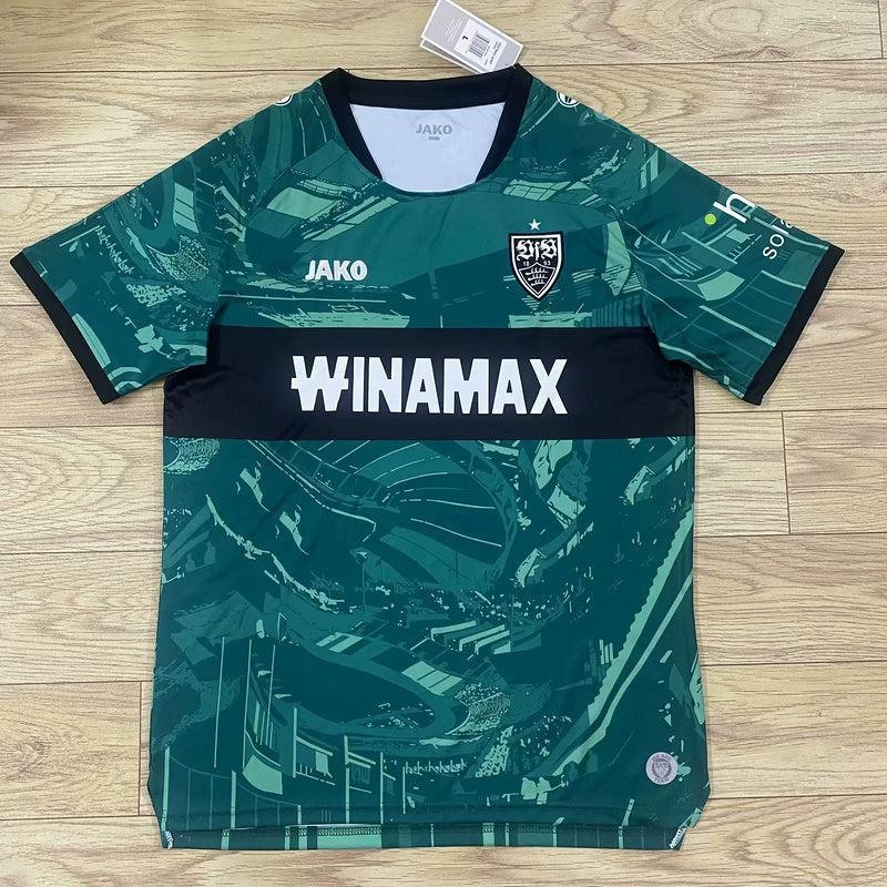 CAMISETA STUTTGART (3) 23/24