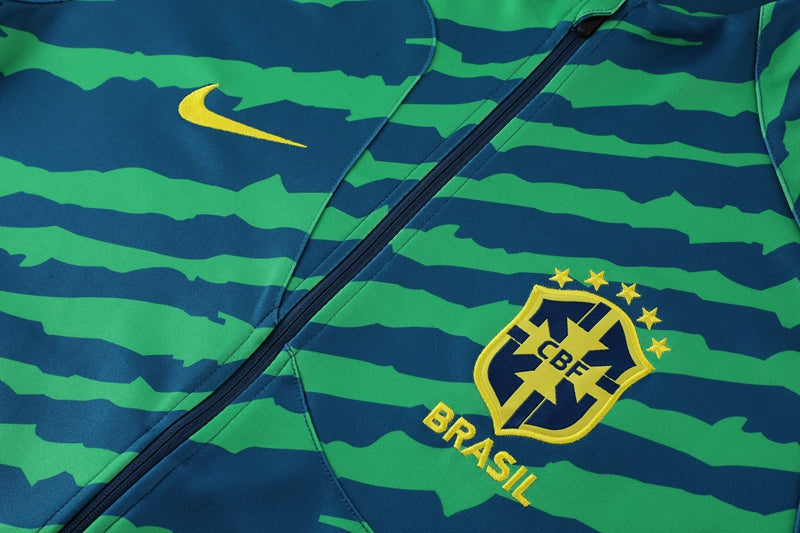 CONJUNTO SELECCIONES BRASIL