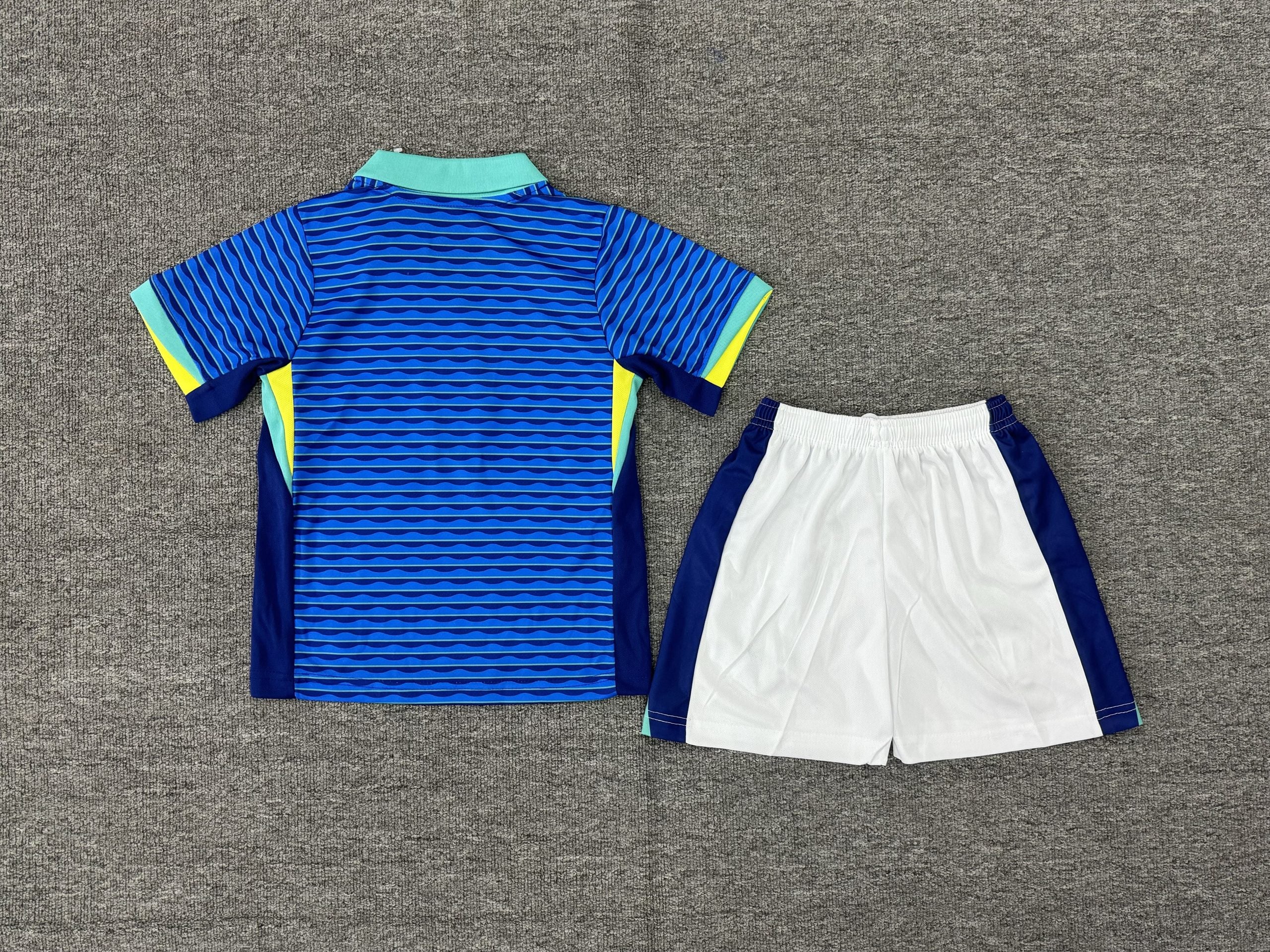 CONJUNTO NIÑO BRASIL (2) 24/25