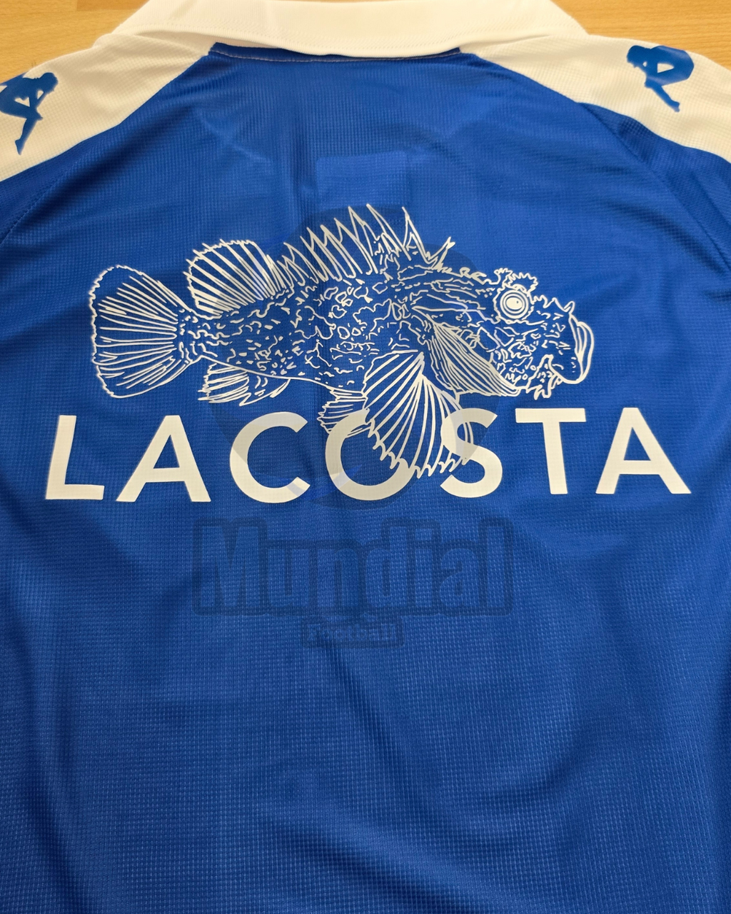 CAMISETA CELTA/DEPOR X HARD GZ