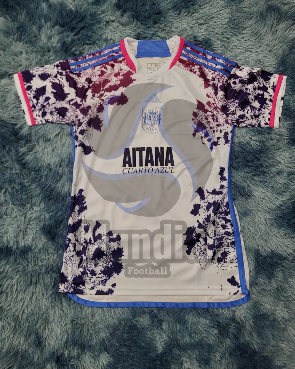 CAMISETA AIT4N4