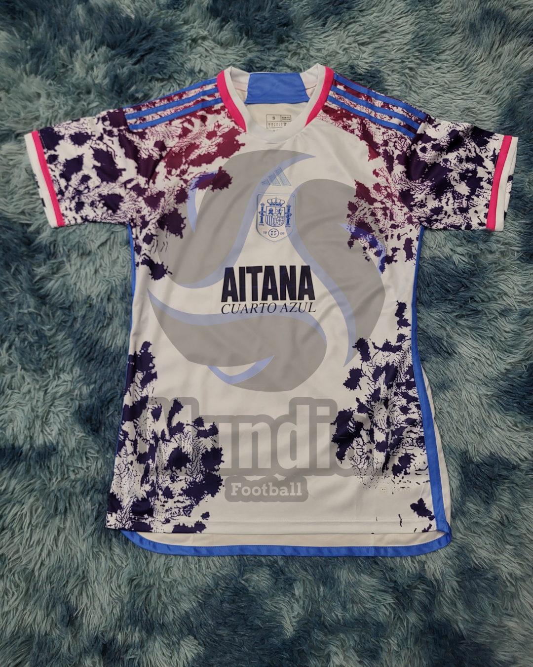 CAMISETA AIT4N4