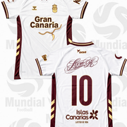CAMISETA LUCHO NEW V.2