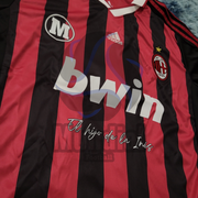 CAMISETA MAREA M!L4N/0SASUN4