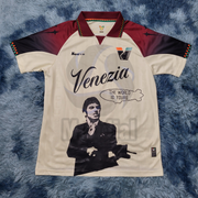 CAMISETA SC4RF4CE X V3N3Z!A