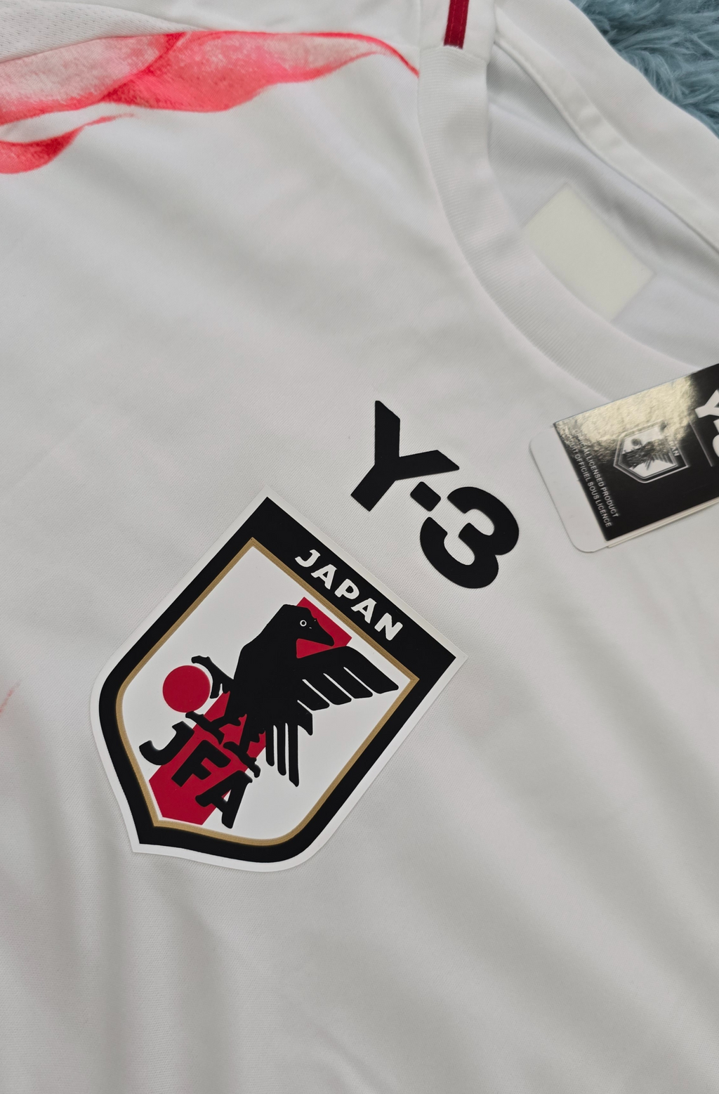 CAMISETA JAPÓN X DELLAFUENTE (2)